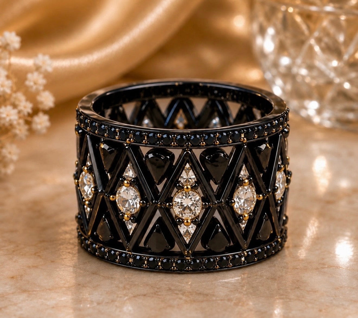 Midnight LUXE Collection