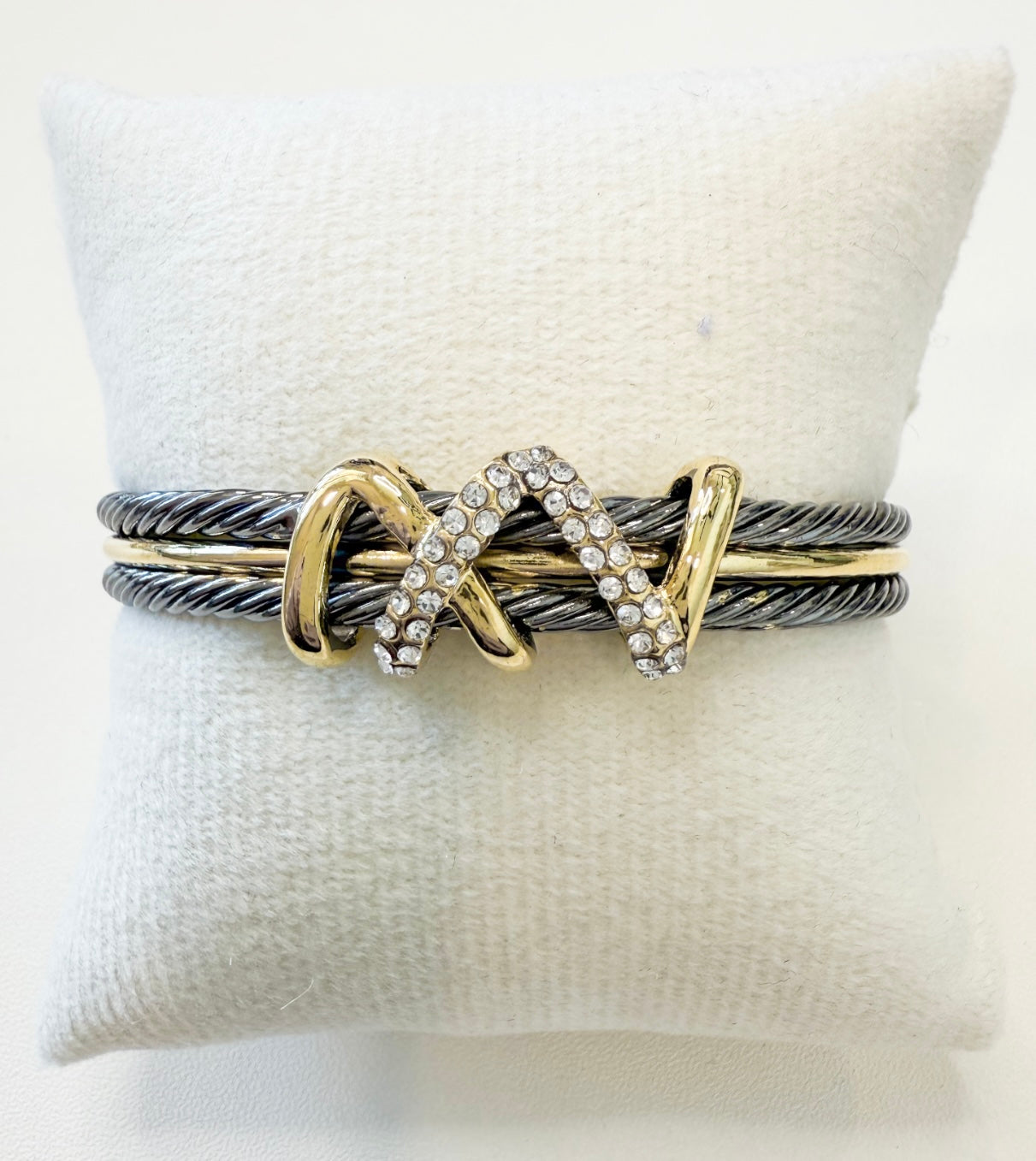 The Maeve Cuff
