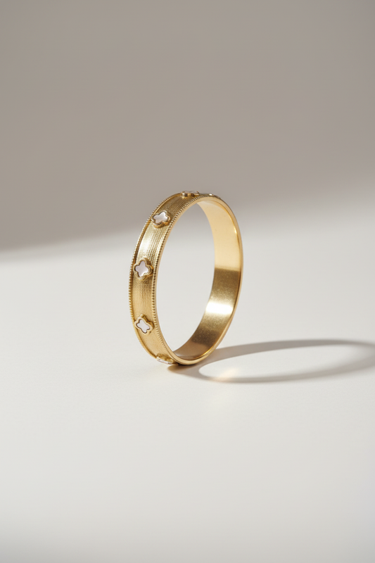 The Audrey Bangle